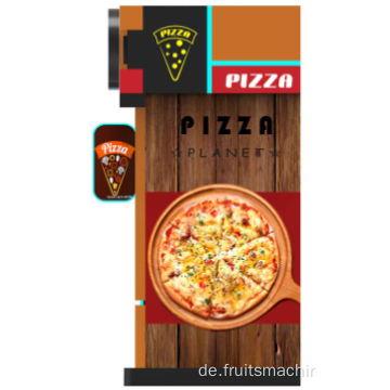 Kommerzielle Pizza -Verkaufsmaschine für Einkaufszentren